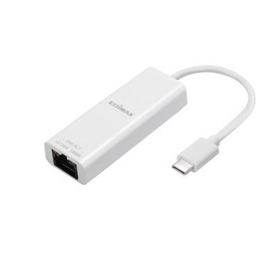 Adaptador Usb C a Rj45 Edimax EU-4306C
