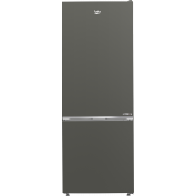 COMBI BEKO B3RCNE564HG 192X70 NF E WIFI 490L GRIS MANHATTAN