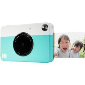 Kodak Cámara Instantánea Printomatic