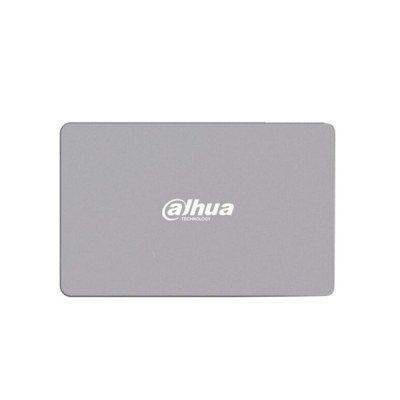 Disco duro externo dahua e10 2tb usb gris