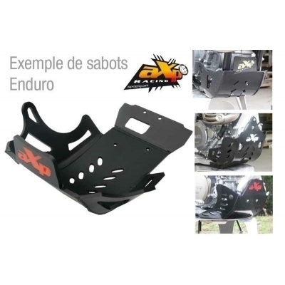 Cubrecarter AXP enduro Phd 2T Gas-gas AX6085 AX6085