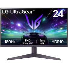 MONITOR LG ULTRAGEAR MONITOR 23.8