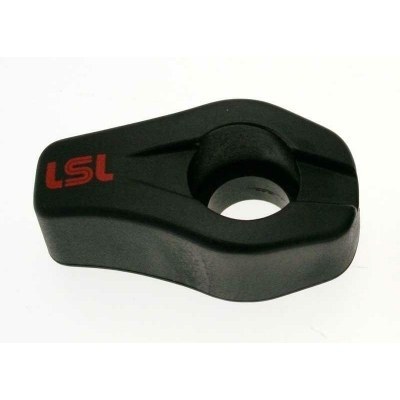 Recambio para protector de carenado derecho con logo LSL 554-SP2-R 554-SP2-R