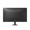 Monitor LG 32U631A-B, 31,5 pulgadas, QHD (2560×1440), IPS, 100 Hz, 5 ms GtG, USB-C, HDR10, clase F - imagen 3
