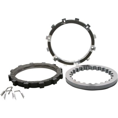 REKLUSE RadiusCX Clutch Discs Kit 751-06064