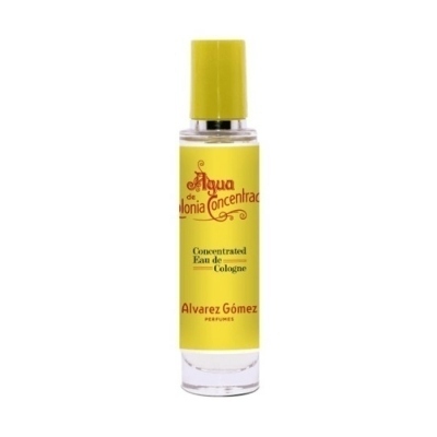 Alvarez Gomez Agua De Colonia Concentrada 30ml