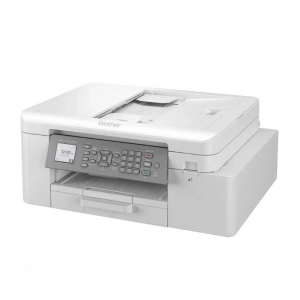 Impresora multifunción inyección tinta con fax Brother MFC-J4340DWE