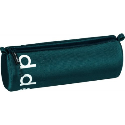PORTATODO SMAEPP REDONDO M NYLON DENIM