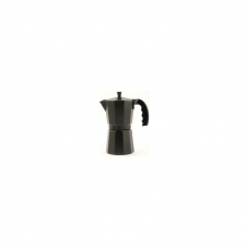 Orbegozo KFN 610 Cafetera italiana Negro