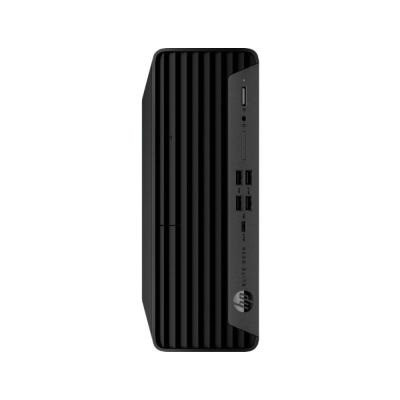 Ordenador reacondicionado sff hp prodesk 600 g9 - i5 - 12th - 16gb - 512 gb nvme - win 11 pro - sin vga