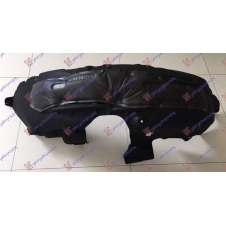 PLÁSTICO PASARUEDAS TRASERO