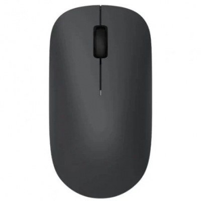 Ratón Inalámbrico Xiaomi Wireless Mouse Lite/ Hasta 1000 DPI