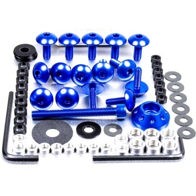 Kit carenado para Suzuki PRO BOLT FSU091B