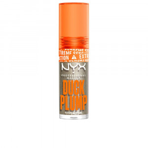 DUCK PLUMP brillo de labios #20-Quazy Silver 6,8 ml