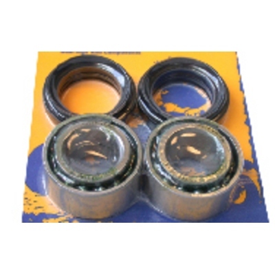 FRONT WHEEL BEARING KIT FOR ARTIC CAT ATV250/300/400/500/500A 2000-04 PWFWK-A01-542