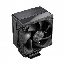 Mars Gaming MCPUXPRO sistema de refrigeración para ordenador Carcasa del ordenador Refrigerador de aire Negro 1 pieza(s)