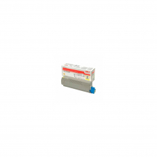TONER OKI AMARILLO 46490605