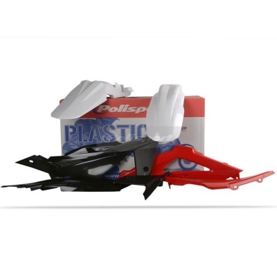 Kit plástica Polisport Husqvarna color original 90503 90503