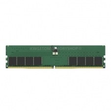 MEMORIA KINGSTON DDR5 32GB 5200MT/S CL42 2RX8 KVR52U42BD8-32