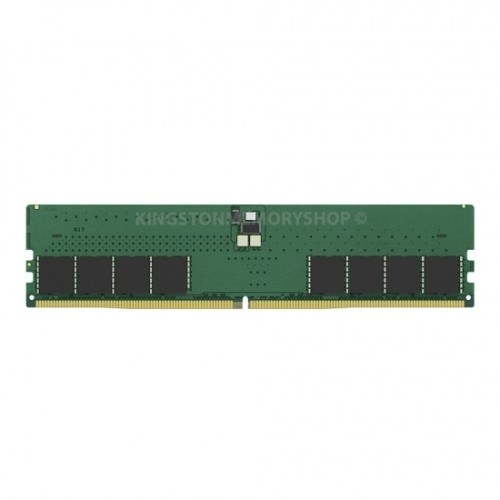 MEMORIA KINGSTON DDR5 32GB 5200MT/S CL42 2RX8 KVR52U42BD8-32