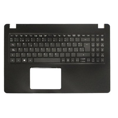 Top case + Teclado compatible para portátil ACER Ex215-51 / Ex215-51k 6B.EFQN2.023