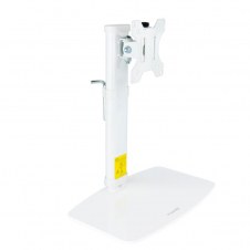 Tooq DB1127TN-W Soporte mesa monitor/tv 17-27\1 Bco