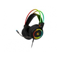 Auric+Micro EgoGear SHS50 USB-A 3.5mm Negros (130477)