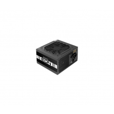 Chieftec EON ZPU-400S unidad de fuente de alimentación 400 W 20+4 pin ATX ATX Negro