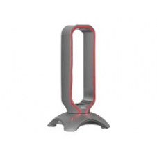 Soporte Auriculares Mars Gaming Hub Usb2 Blanco