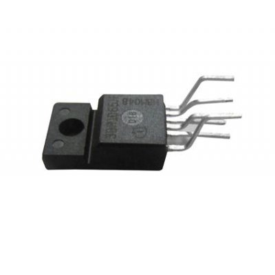 Circuito Integrado TO220-6 pin ICE3BR1065JF