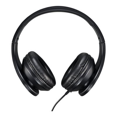 Auriculares acer ahw115 negro