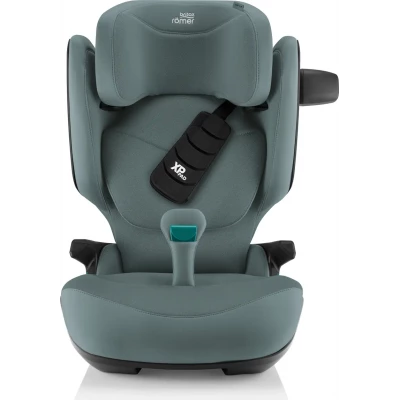 Silla de coche Britax Römer KIDFIX Pro Style Balsam