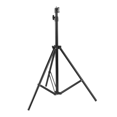 iggual Trípode 200 cm para anillo / aro de luz 10\1