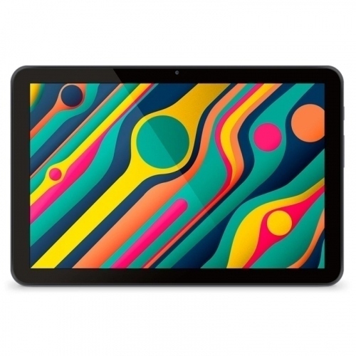 SPC Tablet Gravity Max 10.1\1 IPS OC 2GB 32GB Negra