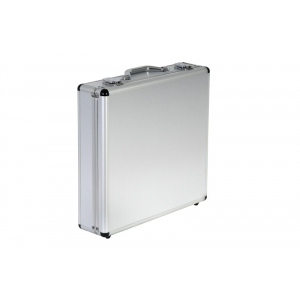 Maletín de transporte para receptores de sistema de traducción simultánea Fonestar SCT-16M