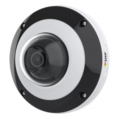 Axis Netzwerkkamera Covert/Pinhole F4105-LRE Mini Dome Sensor