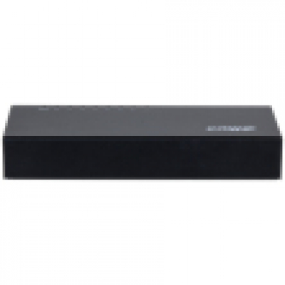 SWITCH IT DAHUA DH-SG1008 PORT MANAGED GIGABIT SWITCH 8 PORTS