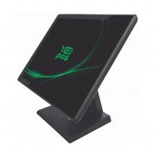 10POS TPV 17\110T-17 J6412 8Gb-SSD128Gb-Wifi-Vesa-S