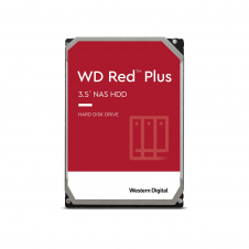 Western Digital WD Red Plus Disco HDD 3.5p 10000 GB Serial ATA III