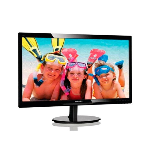Monitor Reacondicionado LCD Philips 240P / 24