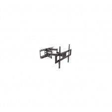 SOPORTE DE PARED AISENS PANTALLAS 37P -70P NEGRO WT70TSLE-027