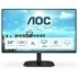 Aoc 24B2Xh Monitor 23.8\1 Ips Fhd 4Ms Vga Hdmi