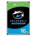 Seagate SkyHawk AI HDD 10TB 3.5