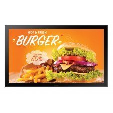 Samsung LH24OHBEBGBXEN pantalla de señalización Pantalla plana para señalización digital 61 cm (24