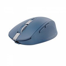 Trust Ozaa ratón mano derecha RF Wireless + Bluetooth Í?ptico 3200 DPI