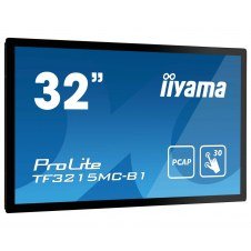 iiyama ProLite TF3215MC-B2 pantalla para PC 81,3 cm (32