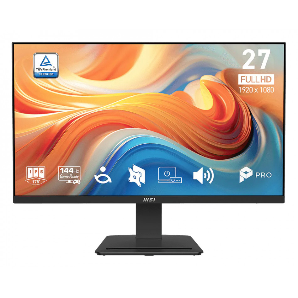 Pro MP273 E14A pantalla para PC 68,6 cm (27") 1920 x 1080 Pixeles Full HD LCD Negro