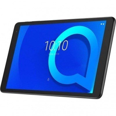 Tablet Alcatel 1T 10 10.1/ 2GB/ 32GB/ Quadcore/ Negra