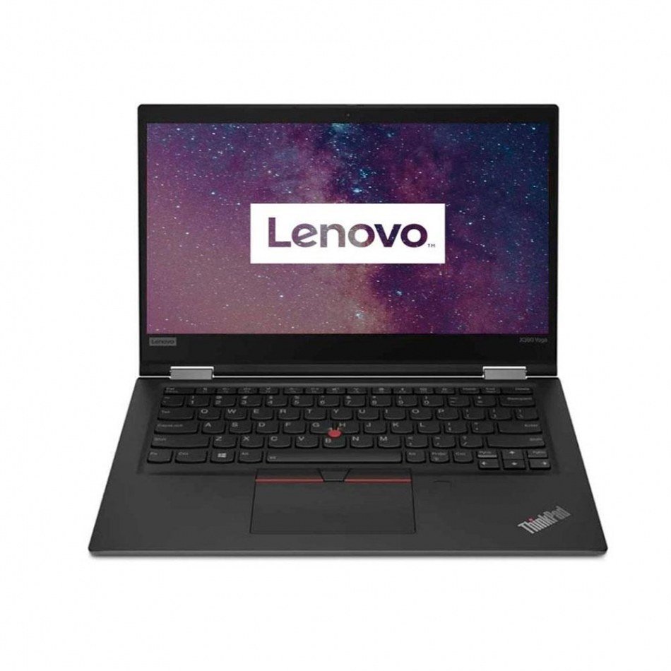 Portátil / Táblet Reacondicionado Lenovo Thinkpad Yoga X390 13.3 Táctil / i5-8th / 16Gb / 250Gb SSD / Win 10 Pro / Teclado en español