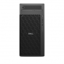 DELL Pro Max FCT2250 T2 Intel Core Ultra 7 265 32 GB DDR5-SDRAM 1 TB SSD NVIDIA RTX 2000 Ada Windows 11 Pro Torre PC Negro